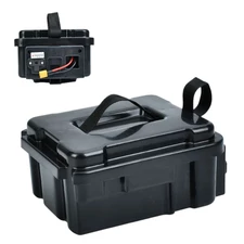 Батарея M 6148-Battery 24V 14Ah, бокс с ручкой